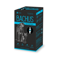 BACHUS Joints & Flexi - Suplimente nutritive pentru Caini si Pisici - 60 tablete