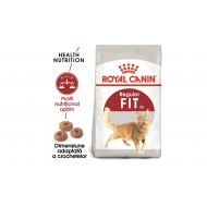 Royal Canin Fit32 Adult hrana uscata pisica, activitate fizica moderata -  2 kg
