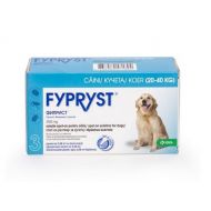 FYPRYST CAINE DOG L 268 MG (20-40 KG) - 3 PIPETE
