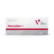 Hemovet 67 mg - 60 Tablete