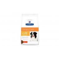 Hill's PD c/d Urinary Care - 1.5 Kg