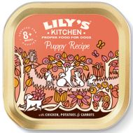 Lily's Kitchen for Dogs Chicken Dinner for Puppies - 150 g