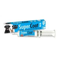 Super Coat - Supliment pentru piele si blana - 60 ml
