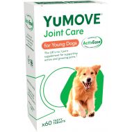 YuMove Joint Care  For Young Dogs-  60 tablete