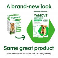 YuMove Dog Joint Care Adult Dog -  60 tablete