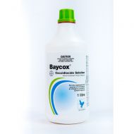 Baycox Bovis 2.5% x 1 L -Solutie orala