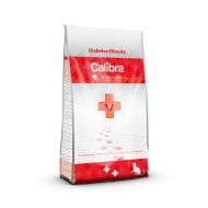 Calibra Cat Diabetes/Obesity - 5 kg