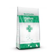 Calibra Cat Renal/Cardiac - 2 kg