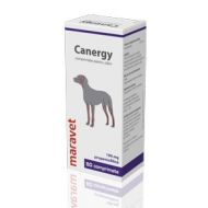 CANERGY 100 MG 6 X 10 TABLETE
