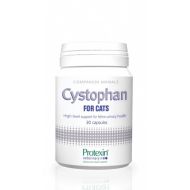 CYSTOPHAN FOR CATS PISICI - 30 CAPSULE