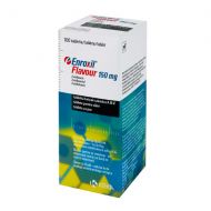 Enroxil Flavour 150 mg - 10 Comprimate
