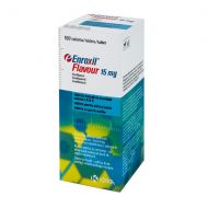 Enroxil Flavour 15 mg - 10 Comprimate