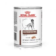 Royal Canin Gastro Intestinal Low Fat Dog - Conserva 410 g