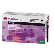 MARFLOXIN 80MG - 6 TABLETE