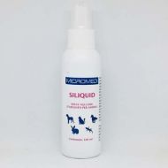 Spray cicatrizant cu argint coloidal - Micromed Siliquid 100 ml