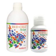 Red Cell Avian Mini - 100 ml