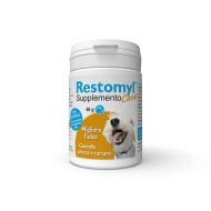 Restomyl Supplement, Caine, 60 g
