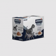 Advance Diets Dog & Cat Recovery, 11x100 g