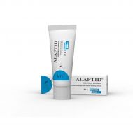 Alaptid – produs dermatologic, tub x 20 g