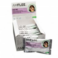 AMFLEE DOG 402 mg spot-on XL (40-60 Kg) 10 pipete