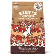 Lily's Kitchen Ancient Grains Beef Dry Food 7 kg