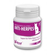 VetFood ANTI-HERPES - 60 G