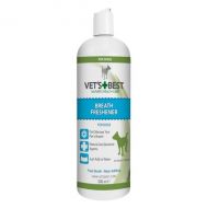 Vet's Best Breath Freshener -  500 ml