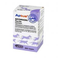 Aptus Eforion Forte Vet 45 cp