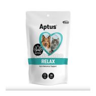 Aptus Relax Vet - 30 Tablete