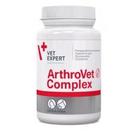 ARTHROVET COMPLEX - 60 TABLETE - Lichidare Stoc