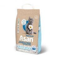 Asan Cat Fresh Blue - 10 litri