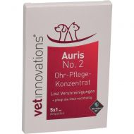 AURIS No. 2 Concentrate -  5x1 ml