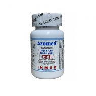AZOMED - 120 CAPSULE