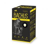 BACHUS Immunity & Resistance - Supliment pentru Caini si Pisici - 60 tablete