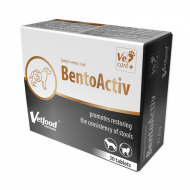 BentoActiv - 30 