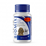 Biomix Plus Omega 3, 100 tab/ 100 g