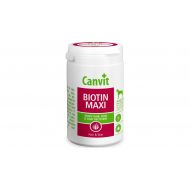 Canvit Biotin Maxi for Dogs 230 g