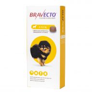 Bravecto 112,5 mg ( 2 - 4,5 Kg ) - 1 Comprimat Masticabil