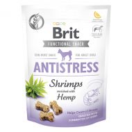 Brit Care Dog Snack Antistress Shrimps - 150 g