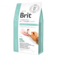 Product Brit Grain Free Veterinary Diets Dog Struvite - 2 kg
