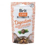 Brit Care Cat Snack Digestion - 50 g