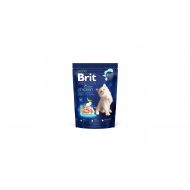 Brit Premium by Nature Cat Kitten Chicken - 800 g