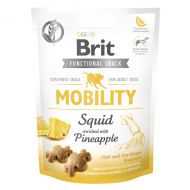Brit Care Dog Snack Mobility Squid - 150 g
