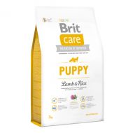 Brit Care Puppy lamb and rice - 3 kg