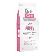 Brit Care Grain-free Puppy Salmon and Potato - 3 kg