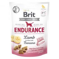 Brit Care Dog Snack Endurance Lamb - 150 g