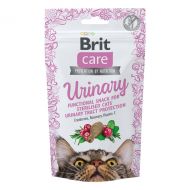 Brit Care Cat Snack Urinary - 50 g