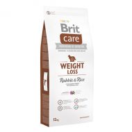 Brit Care Weight Loss Rabbit and Rice -  1 kg