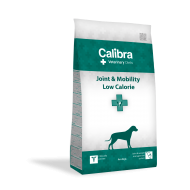 Calibra VD Dog Joint and Mobility Low Calorie -  12 kg