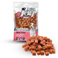 Calibra Joy Dog Mini Salmon Cube - 70 g